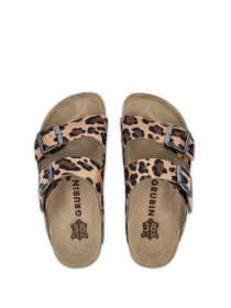 Шлепанцы Grubin модель gr-3366_tiger Фото