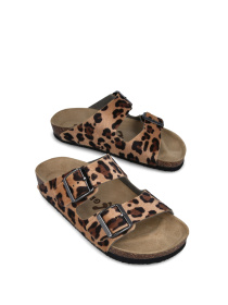 Шлепанцы Grubin модель gr-3366_tiger Фото