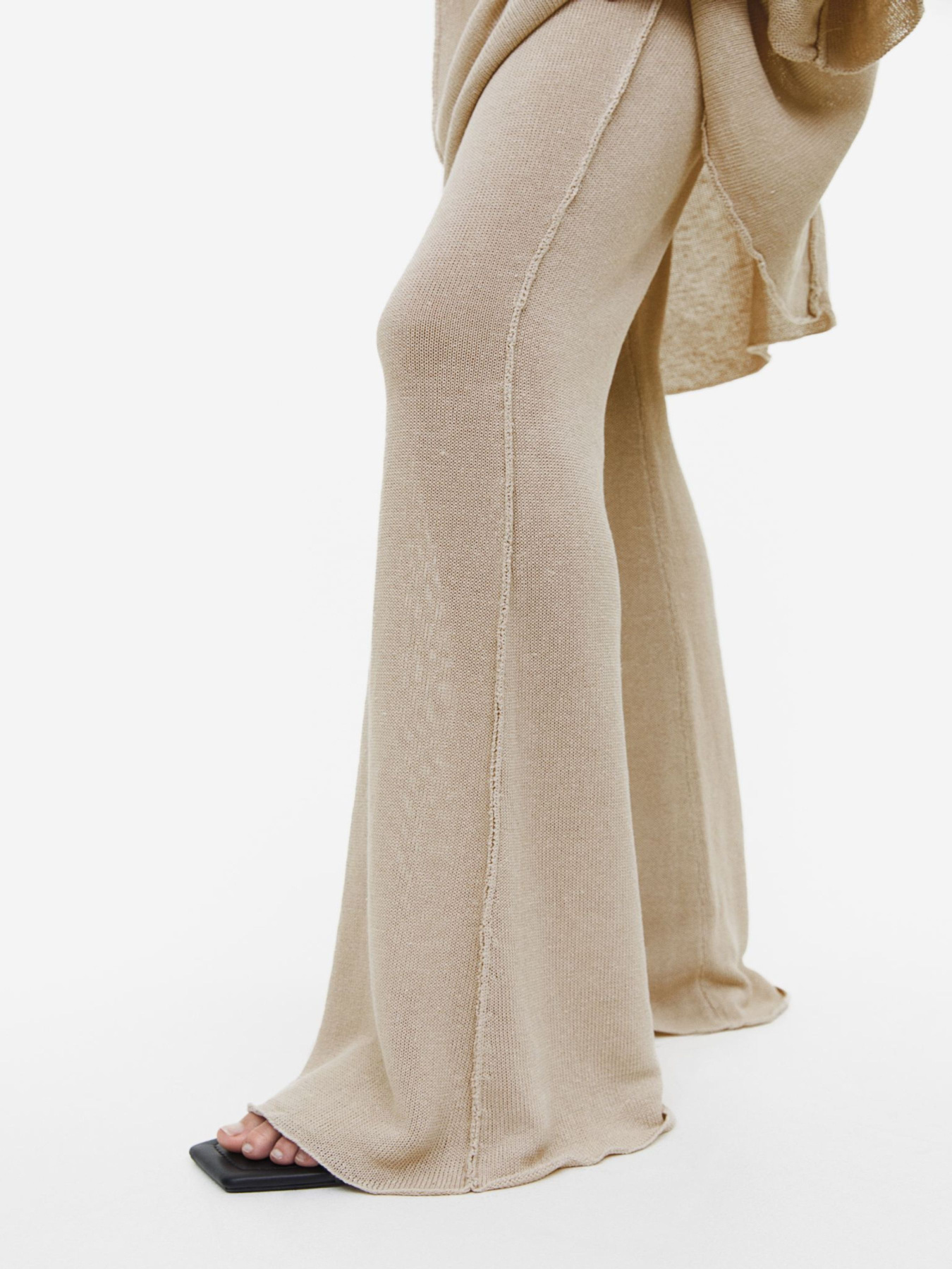 Повседневные штаны H&M модель 70209 Фото