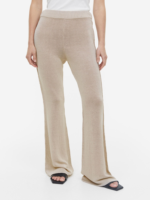 Повсякденні штани H&M модель 70209 Фото