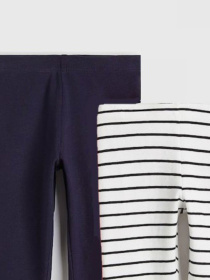 Набор леггинсов H&M модель 78913 Фото