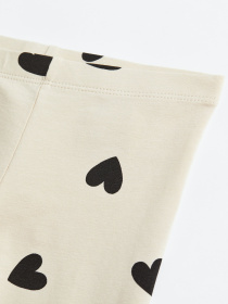 Легінси H&M модель 78918 Легінси H&M модель 78918 Фото