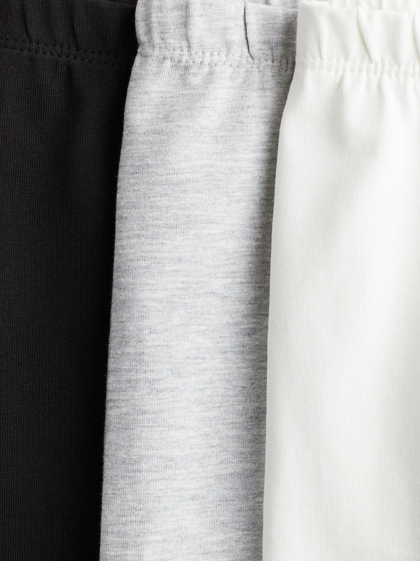 Набор леггинсов H&M модель 78957 Набор леггинсов H&M модель 78957 Фото