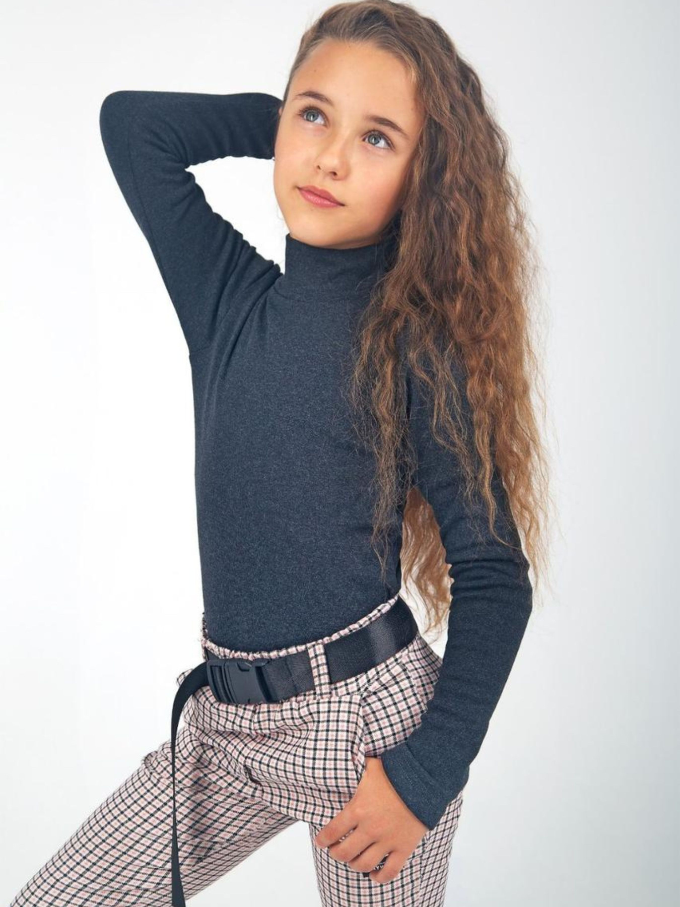 Водолазка KAZKOVA модель T1759864727 Фото