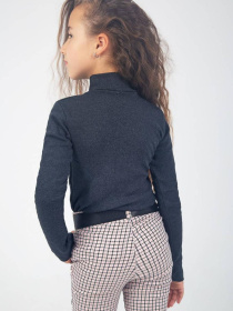 Водолазка KAZKOVA модель T1759864727 Фото