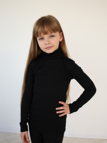 Водолазка KAZKOVA модель T1759864871 Фото