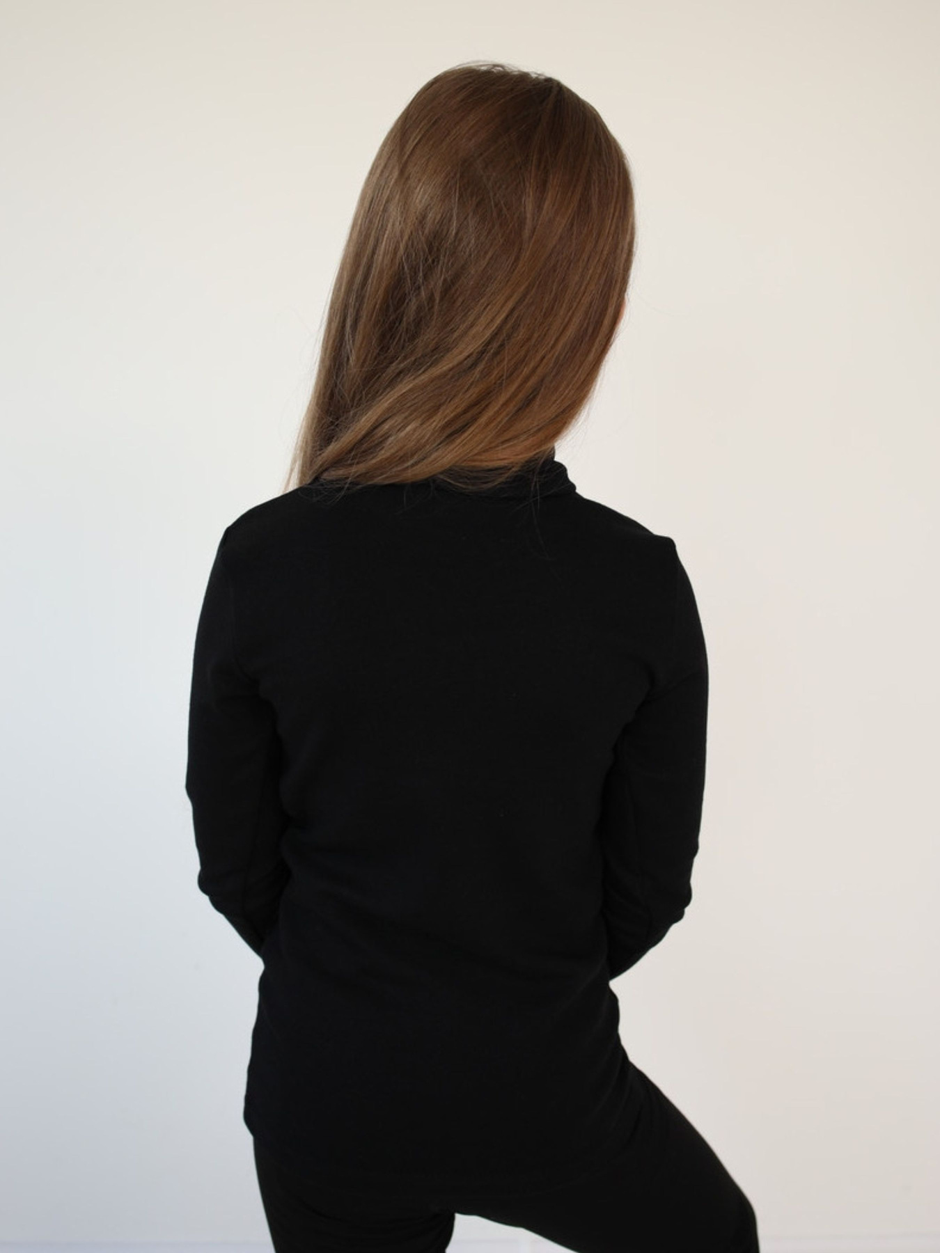 Водолазка KAZKOVA модель T1759864871 Фото