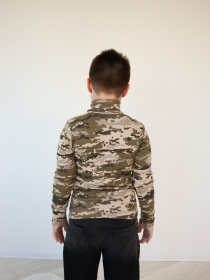 Водолазка KAZKOVA модель T1759865160 Фото