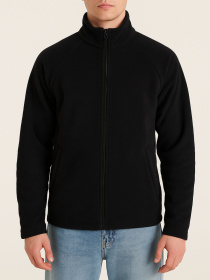 Флисовая кофта KAZKOVA модель T1759867505 Фото