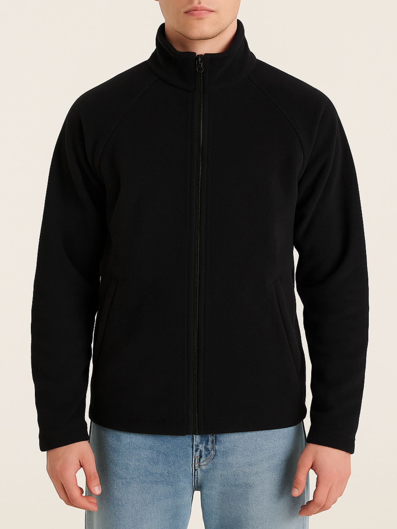 Флисовая кофта KAZKOVA модель T1759867505 Фото