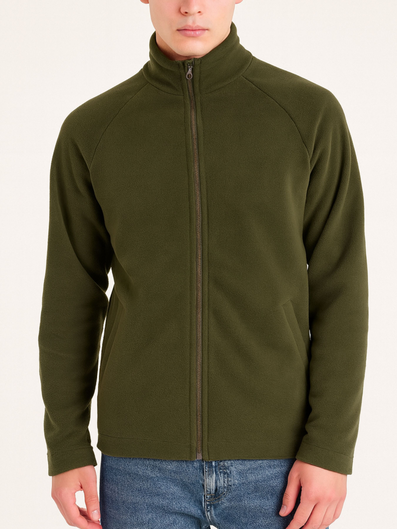 Флисовая кофта KAZKOVA модель T1759867231 Фото