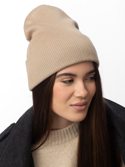 Шапка Famo модель SHP-49944_04 Фото