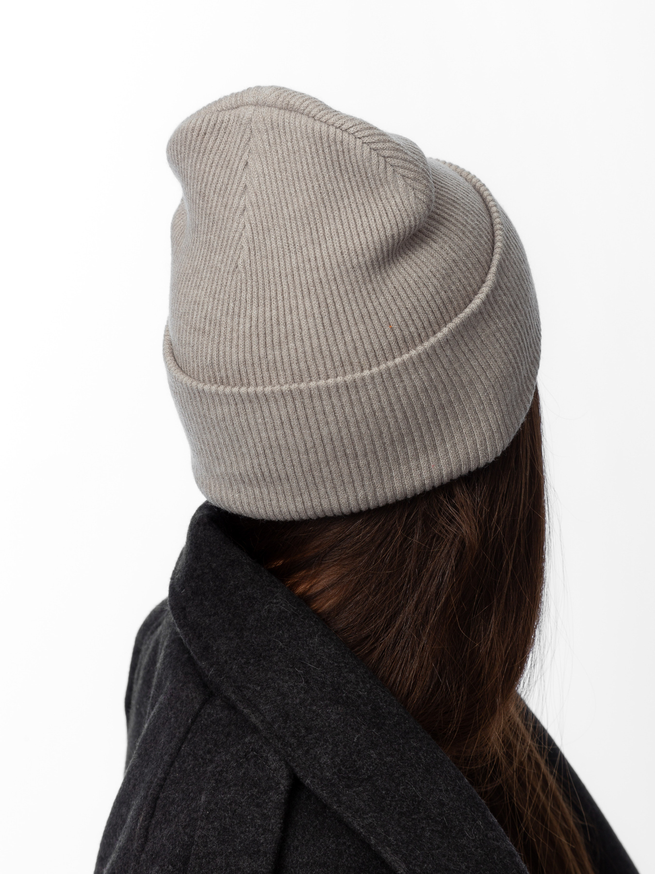 Шапка Famo модель SHP-50326_09 Фото