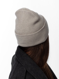 Шапка Famo модель SHP-50326_09 Фото