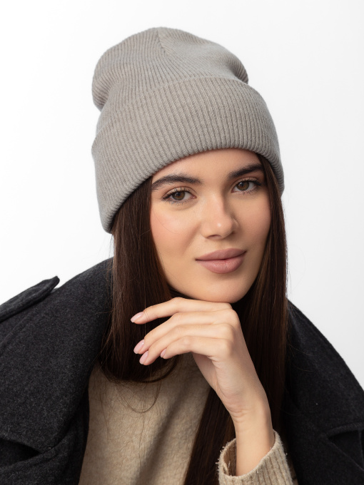 Шапка Famo модель SHP-50326_09 Фото