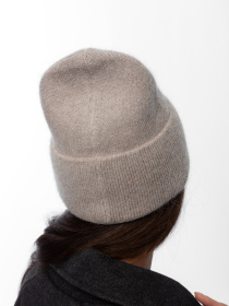 Шапка Famo модель SHP-202301_12 Фото