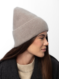 Шапка Famo модель SHP-202301_12 Фото