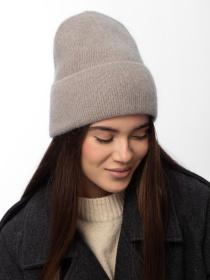 Шапка Famo модель SHP-202301_12 Фото