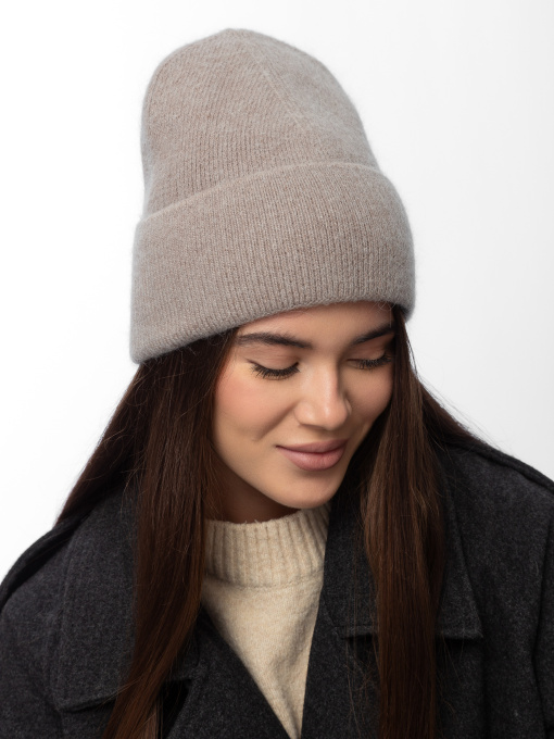 Шапка Famo модель SHP-202301_12 Фото