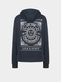 Худі Lyle & Scott модель ML2335V-Z271 Фото