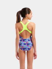 Купальник Arena модель 010285-760 Фото