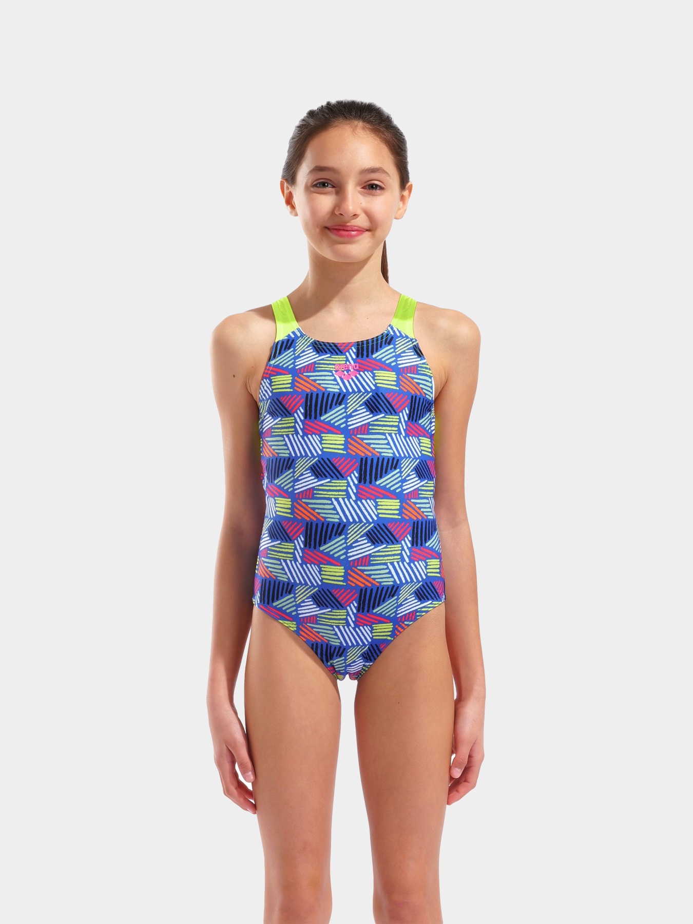 Купальник Arena модель 010285-760 Фото