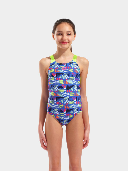 Купальник Arena модель 010285-760 Купальник Arena модель 010285-760 Фото