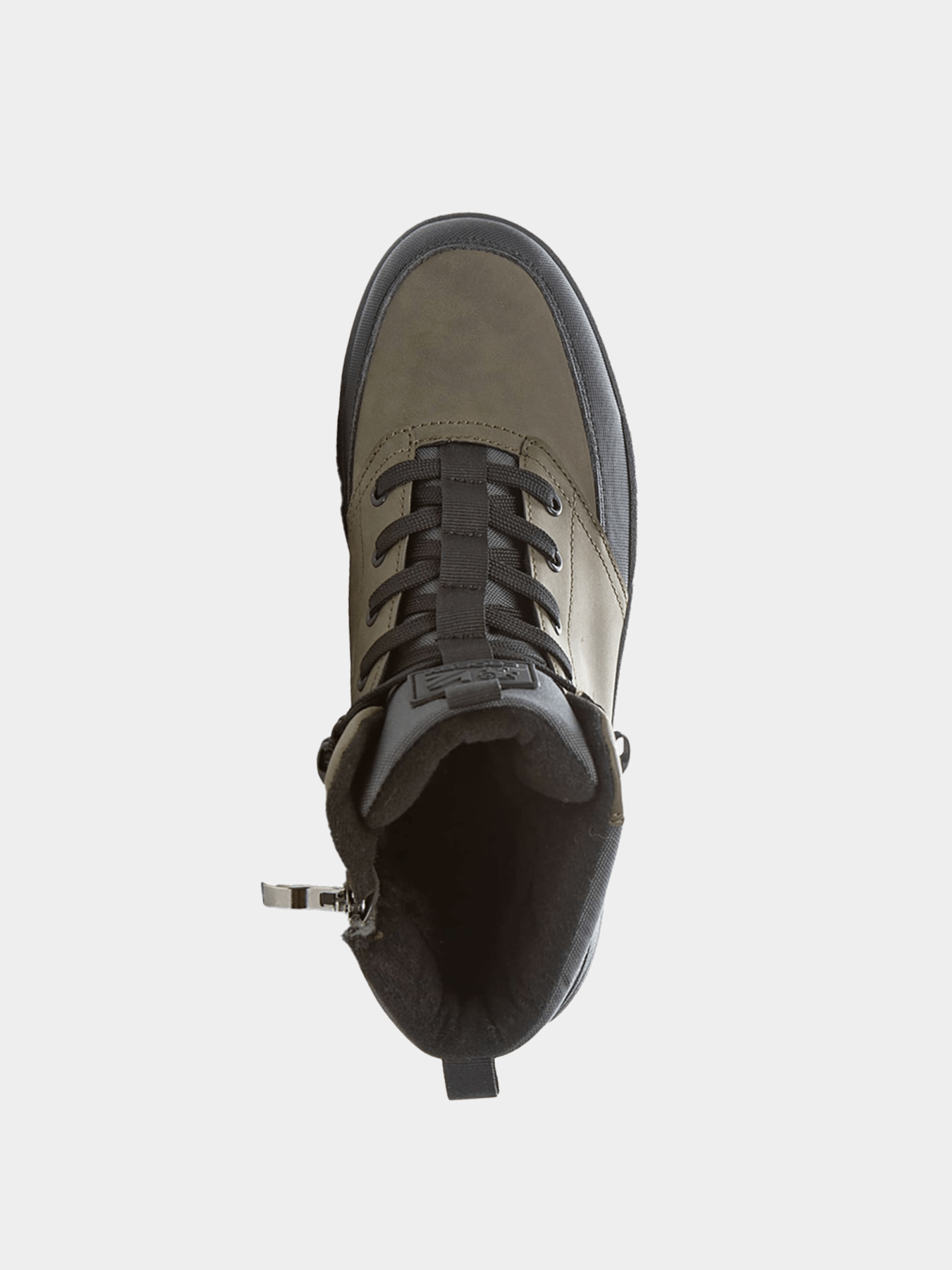 Ботинки Crosby модель Ан-448191/04-03E-khaki Фото