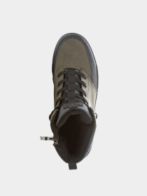 Ботинки Crosby модель Ан-448191/04-03E-khaki Фото