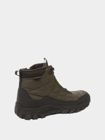 Ботинки Crosby модель Ан-448215/01-03W-khaki/black Фото