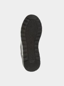 Ботинки Crosby модель Ан-438103/05-02W-black Фото