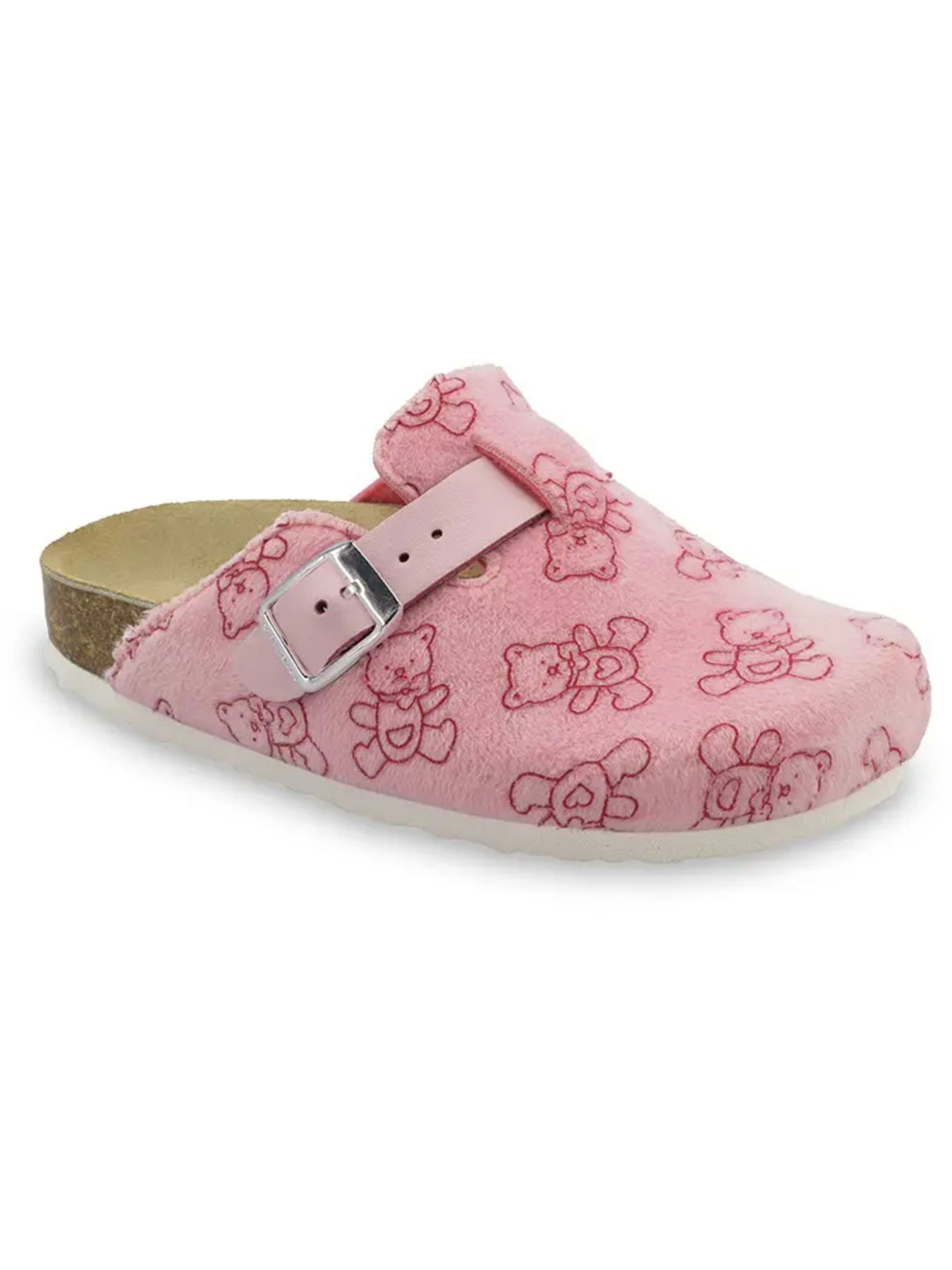 Тапки Grubin модель gr-5306_pink Фото