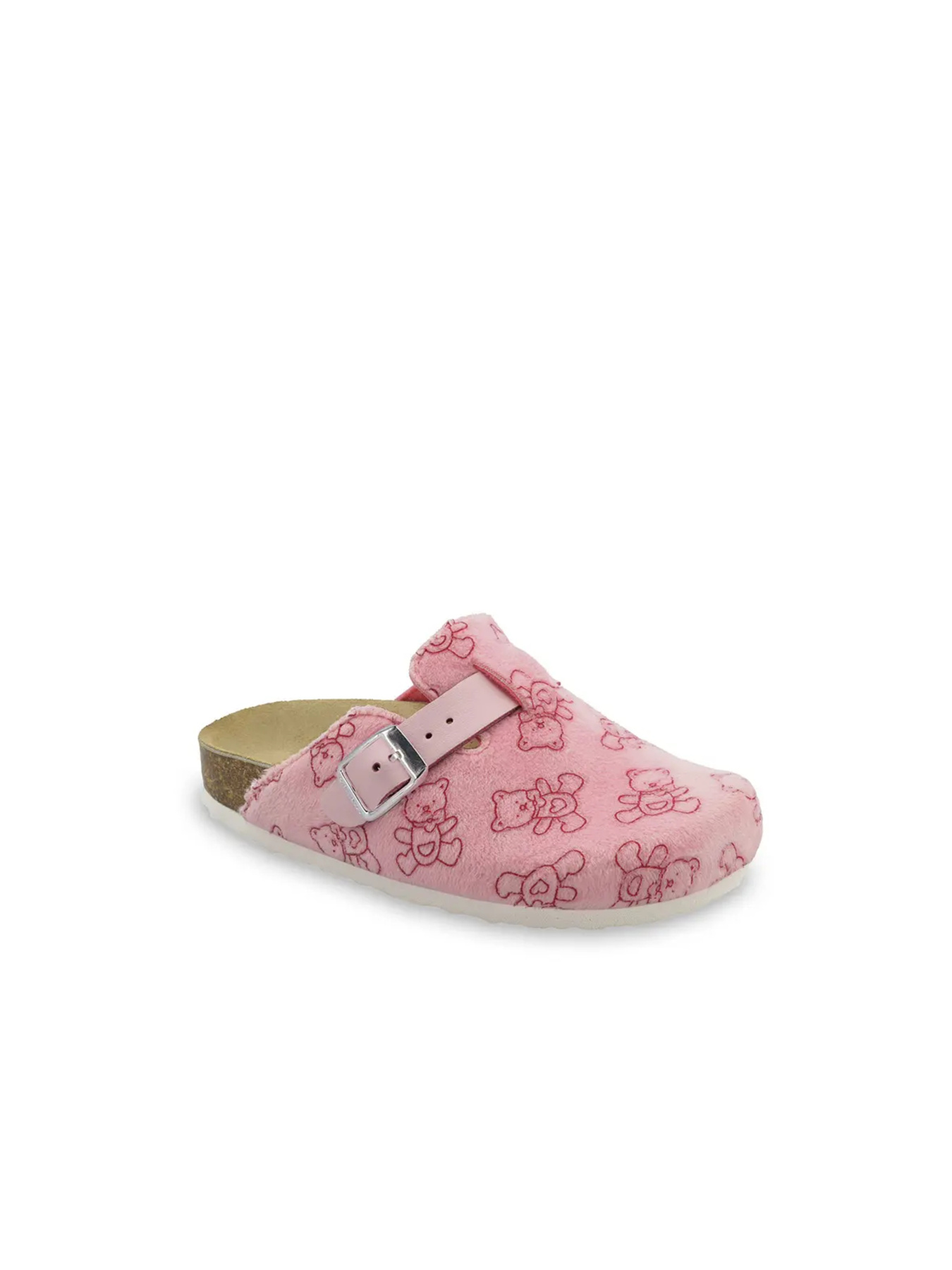 Тапки Grubin модель gr-5306_pink Фото