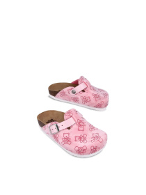 Тапки Grubin модель gr-5306_pink Фото