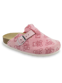 Тапки Grubin модель gr-5306_pink Фото