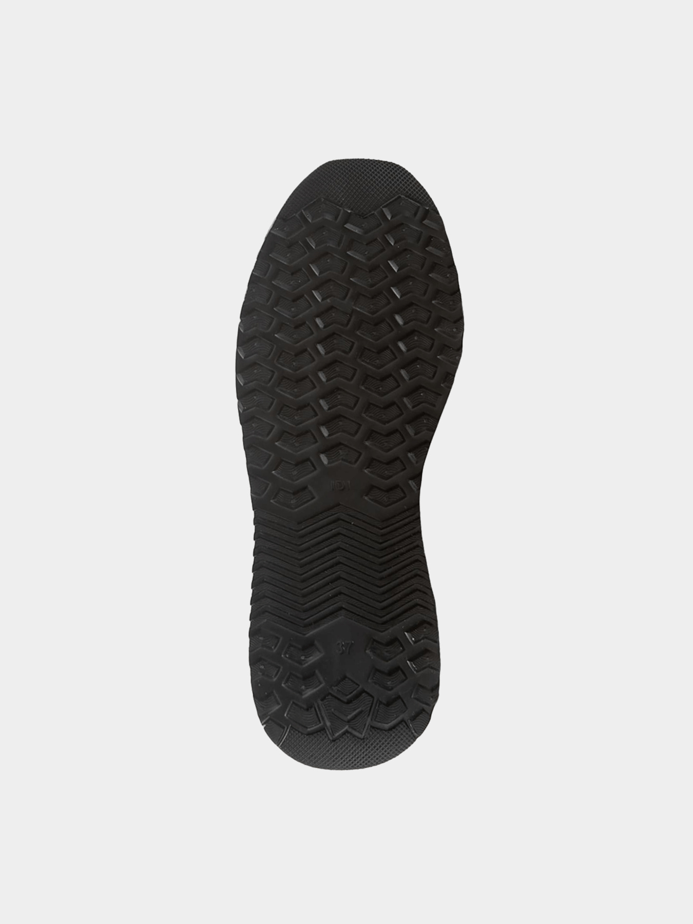 Ботинки Crosby модель Ан-448131/06-03-black Ботинки Crosby модель Ан-448131/06-03-black Фото