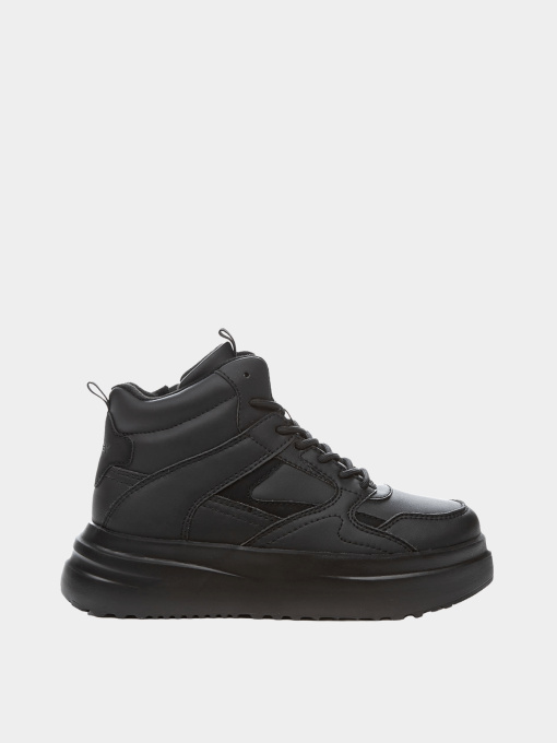 Черевики Crosby модель Ан-448131/06-03-black Фото