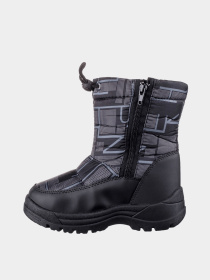 Сапоги Crosby модель Ан-208085/01-04-202 Фото