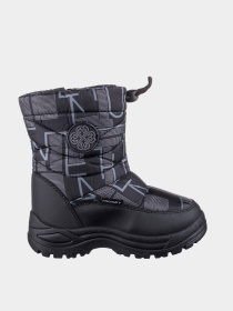 Сапоги Crosby модель Ан-208085/01-04-202 Фото