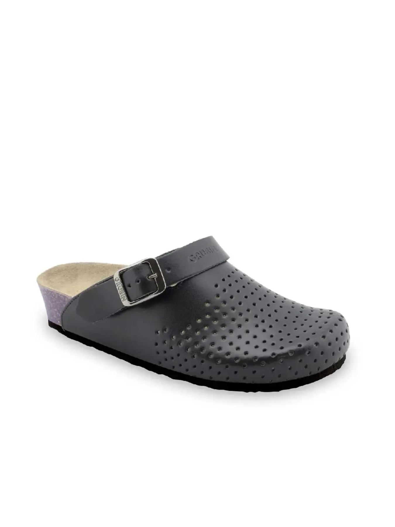 Сабо Grubin модель gr-181366_black Фото