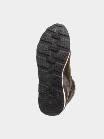 Ботинки Casual модель Кеж-24750(240Ш) хаки-182 Фото