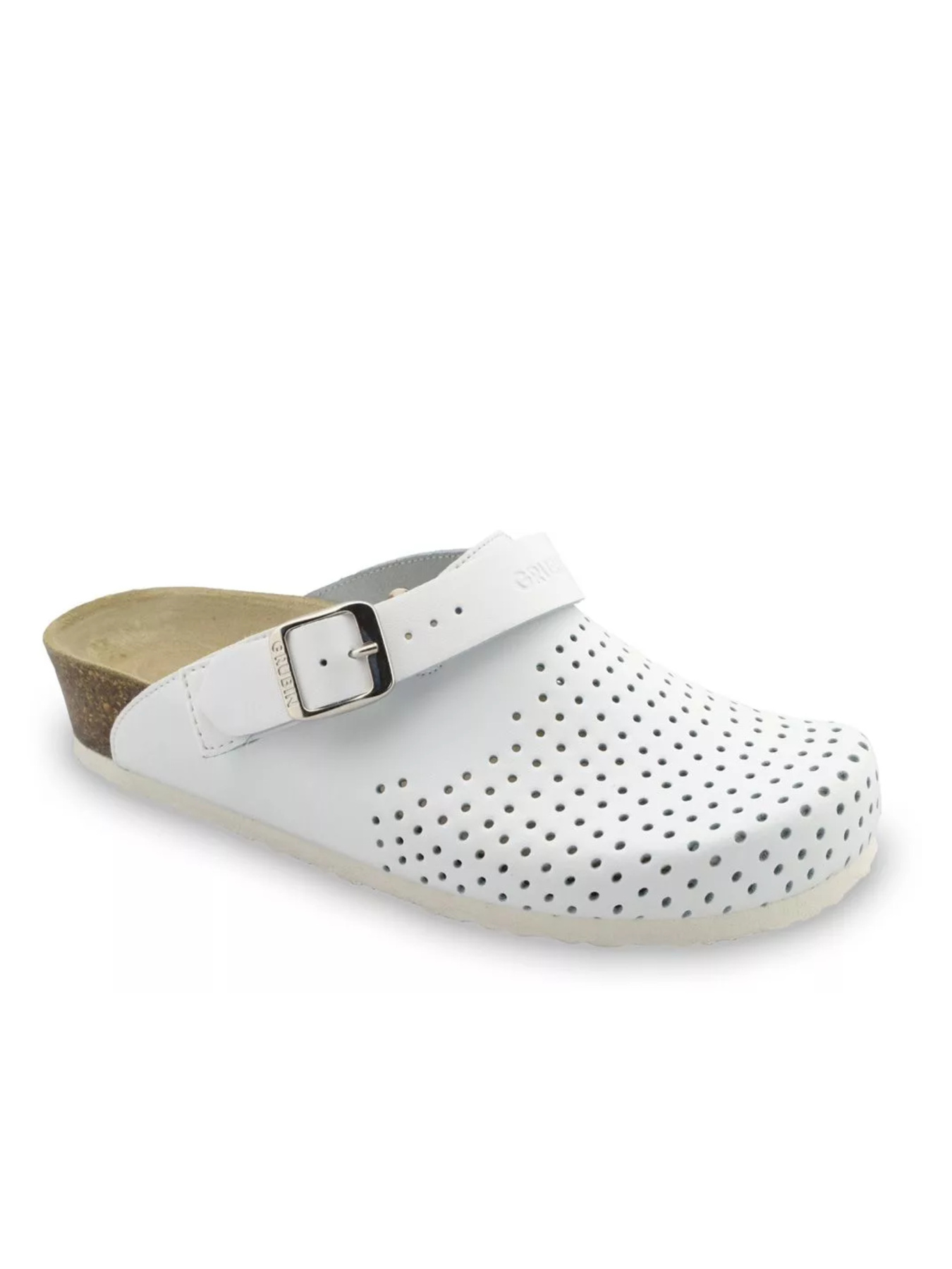 Сабо Grubin модель gr-181366_white Фото