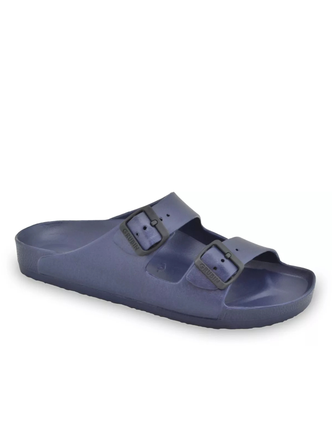 Шлепанцы Grubin модель gr-3234300_blue Фото