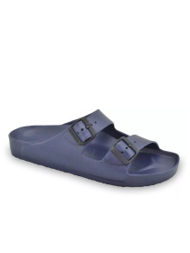 Шлепанцы Grubin модель gr-3234300_blue Фото