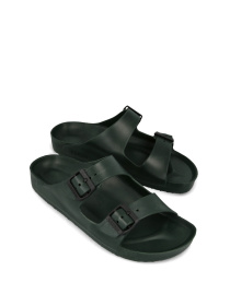 Шлепанцы Grubin модель gr-3234300_olive Фото