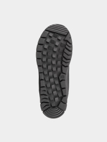 Сапоги Casual модель Кеж-4065-193 black-192 Фото