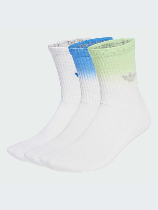 Носки и гольфы Adidas модель JX5221-KZ Фото