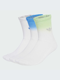 Носки и гольфы Adidas модель JX5221-KZ Фото