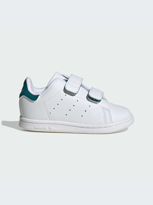 Кеды Adidas Stan Smith модель IE9142-KZ Фото
