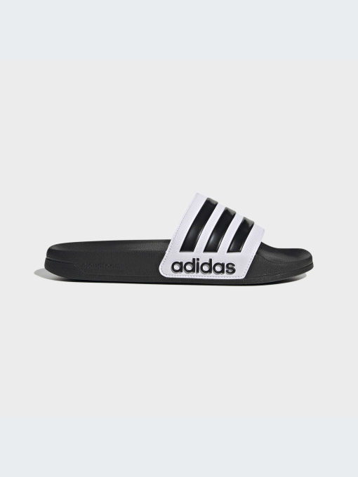 Шлёпанцы Adidas Adilette модель GZ9508-KZ Фото